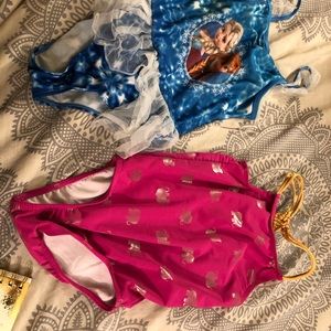 Girls 5T bundle
